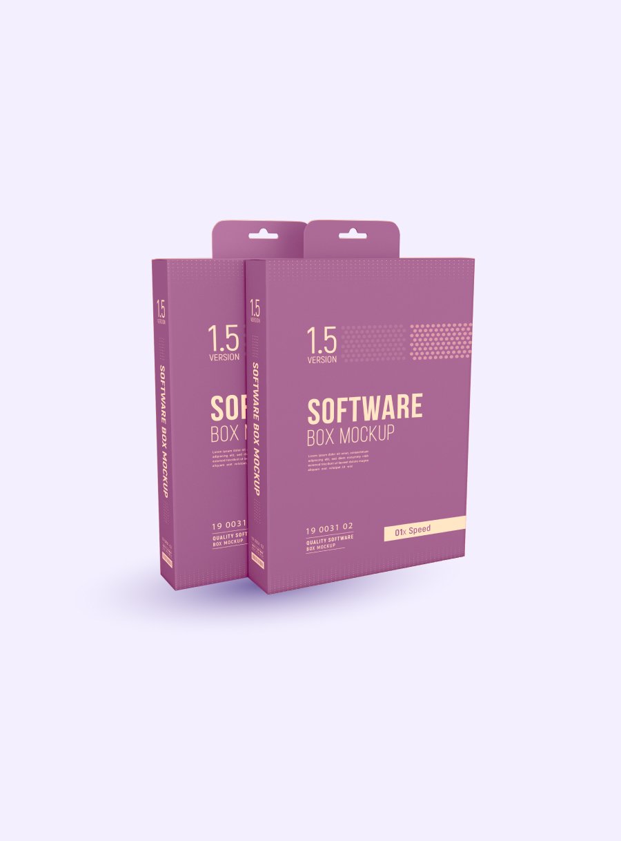 Software Mockup - Görsel 3